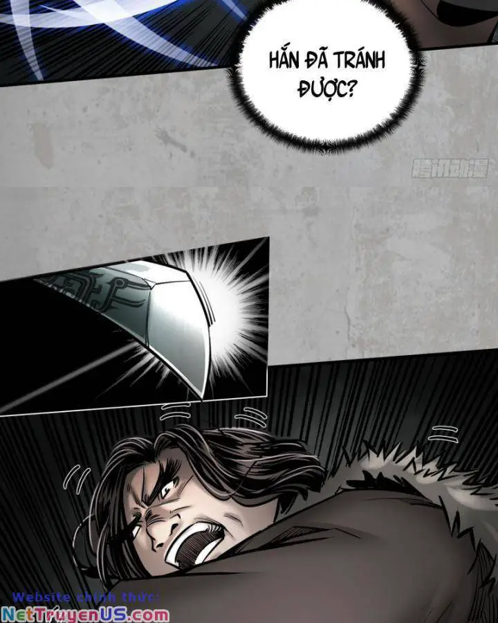Tạng Phong Hành Nettruyen ZZZ Chương 204 Page 61