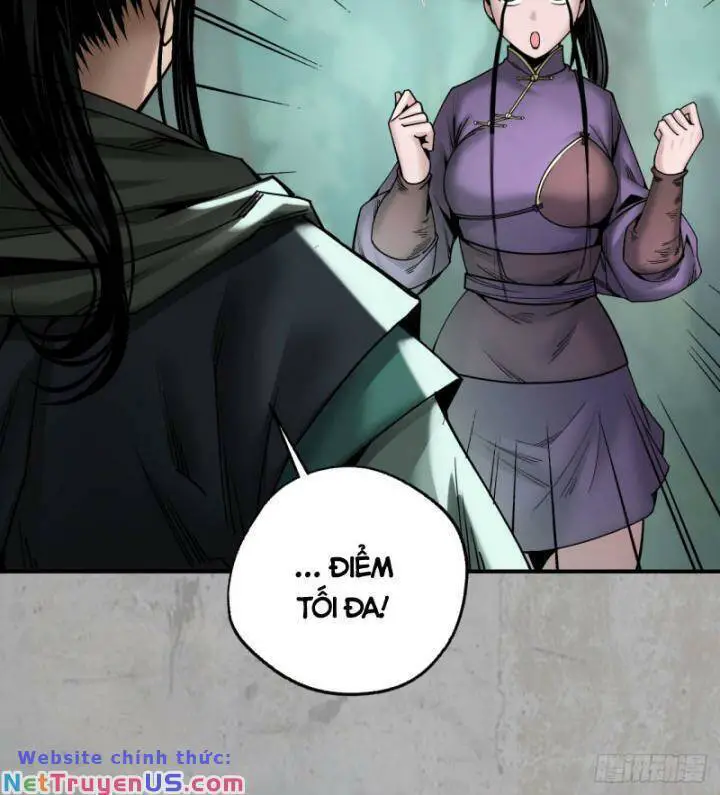 Tạng Phong Hành Nettruyen ZZZ Chương 195 Page 44