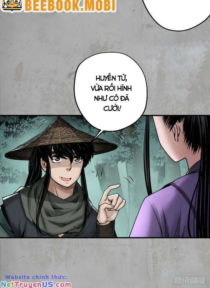 Tạng Phong Hành Nettruyen ZZZ Chương 195 Page 46