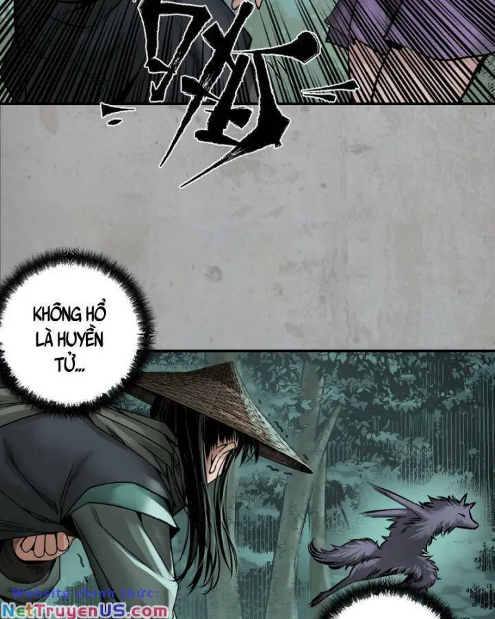 Tạng Phong Hành Nettruyen ZZZ Chương 195 Page 48