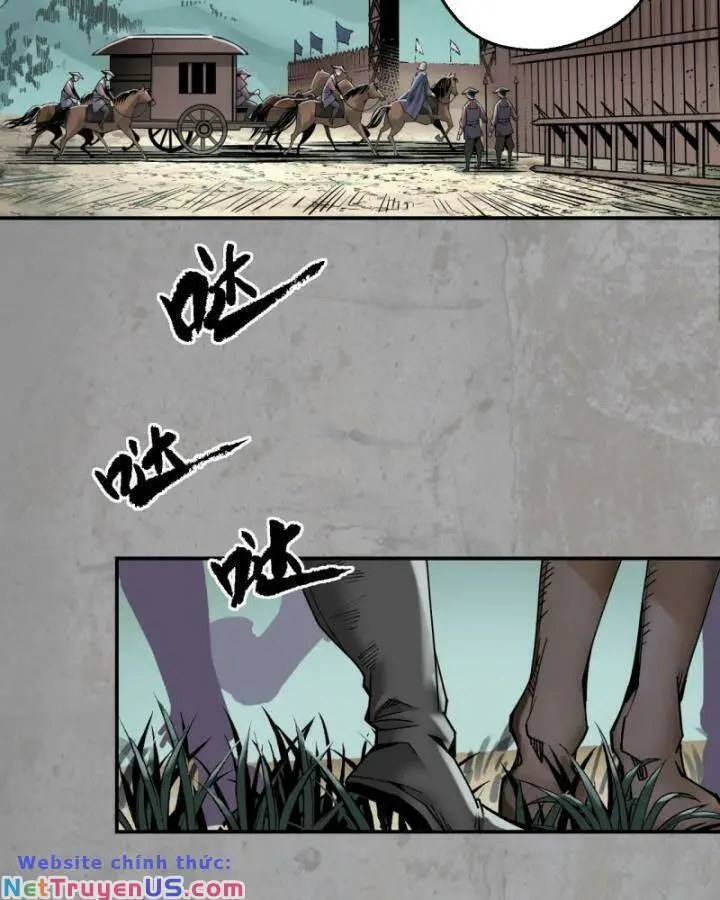 Tạng Phong Hành Nettruyen ZZZ Chương 195 Page 51