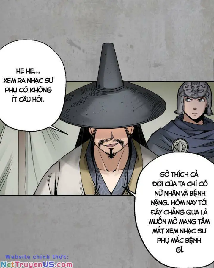 Tạng Phong Hành Nettruyen ZZZ Chương 195 Page 59