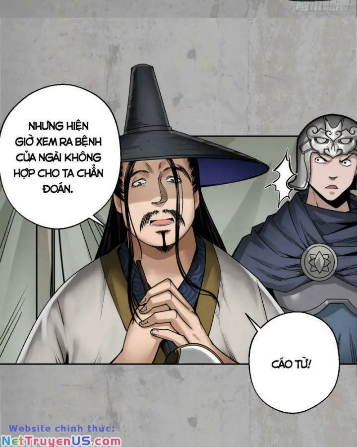 Tạng Phong Hành Nettruyen ZZZ Chương 195 Page 60
