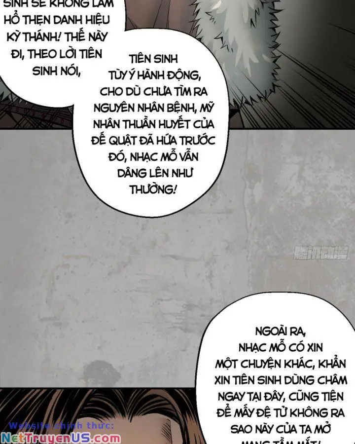 Tạng Phong Hành Nettruyen ZZZ Chương 196 Page 7