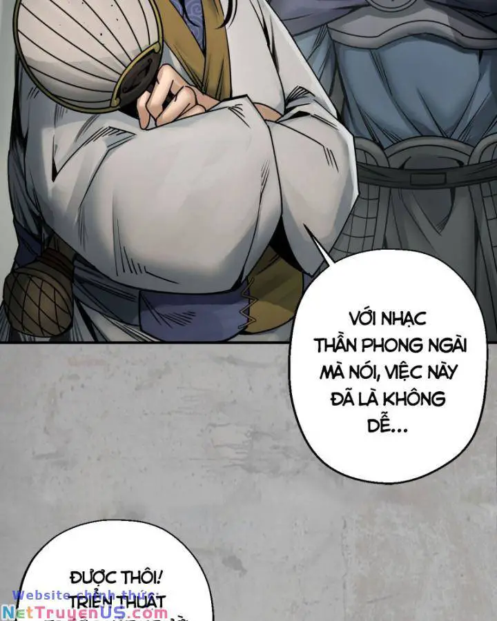 Tạng Phong Hành Nettruyen ZZZ Chương 196 Page 12