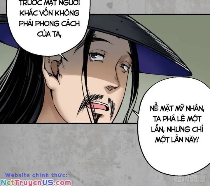 Tạng Phong Hành Nettruyen ZZZ Chương 196 Page 13