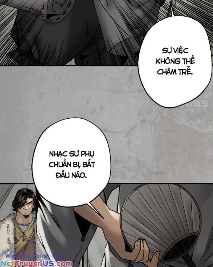 Tạng Phong Hành Nettruyen ZZZ Chương 196 Page 15