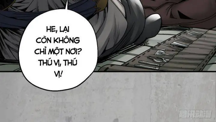 Tạng Phong Hành Nettruyen ZZZ Chương 196 Page 24