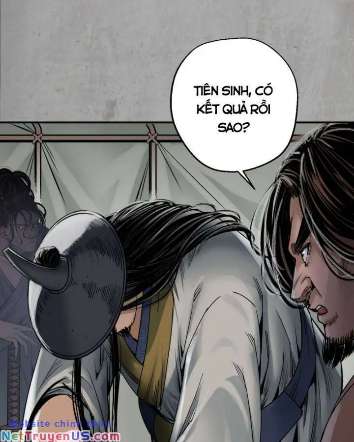 Tạng Phong Hành Nettruyen ZZZ Chương 196 Page 28
