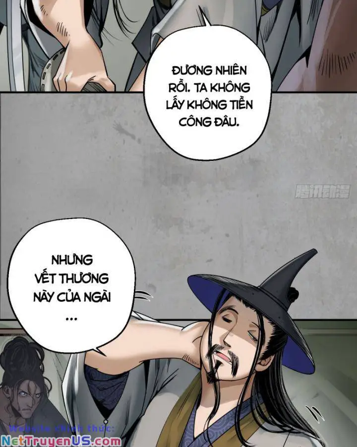 Tạng Phong Hành Nettruyen ZZZ Chương 196 Page 29