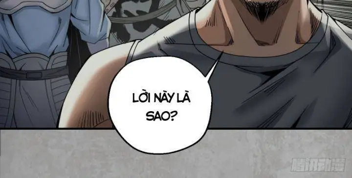 Tạng Phong Hành Nettruyen ZZZ Chương 196 Page 31