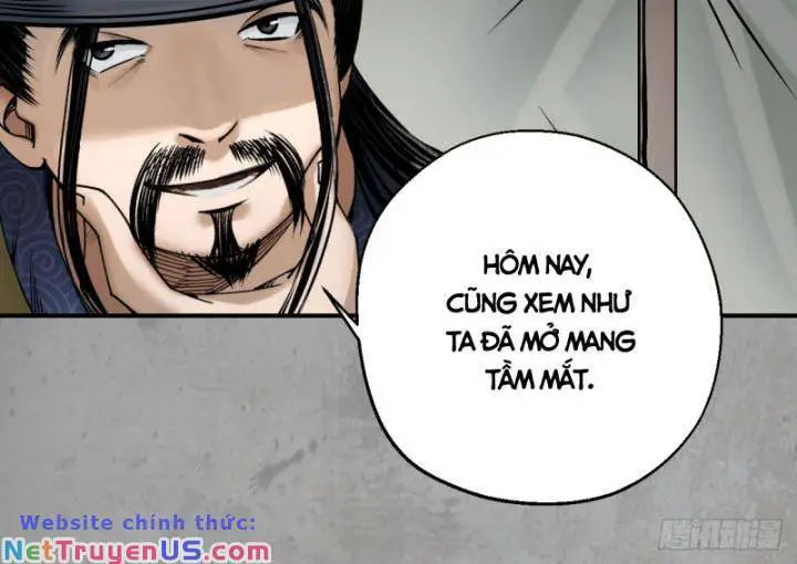 Tạng Phong Hành Nettruyen ZZZ Chương 196 Page 37