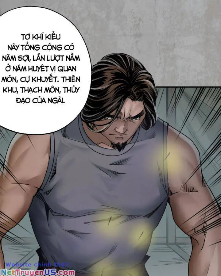 Tạng Phong Hành Nettruyen ZZZ Chương 196 Page 38