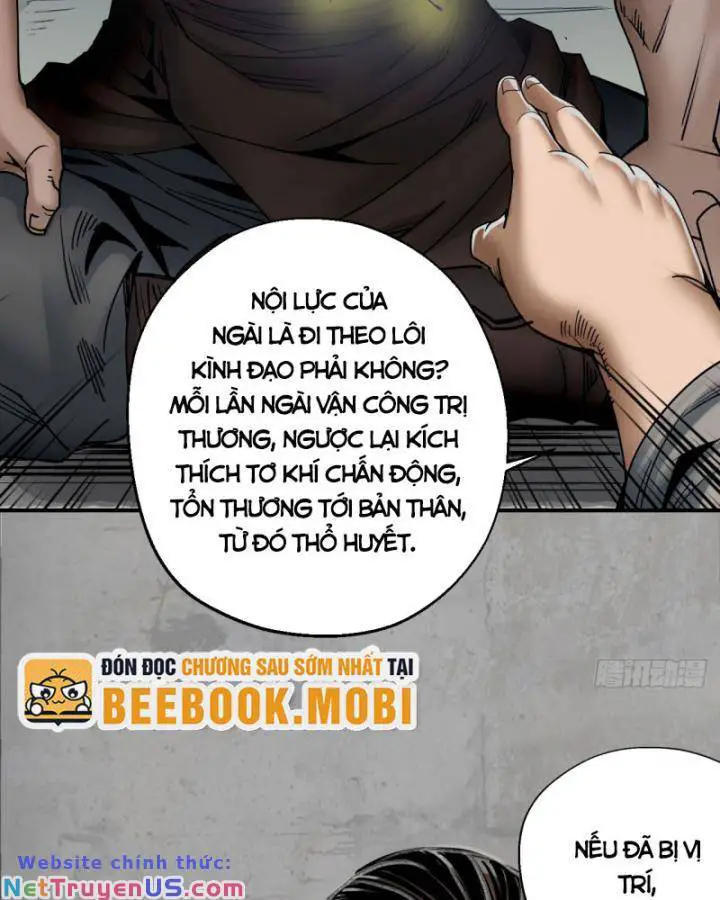 Tạng Phong Hành Nettruyen ZZZ Chương 196 Page 39