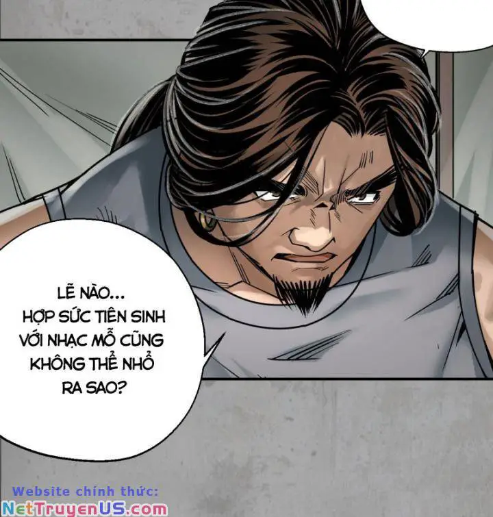 Tạng Phong Hành Nettruyen ZZZ Chương 196 Page 40