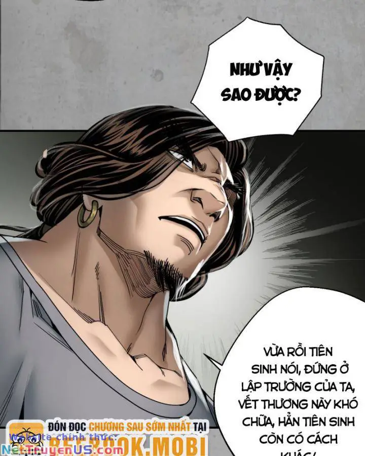 Tạng Phong Hành Nettruyen ZZZ Chương 196 Page 44