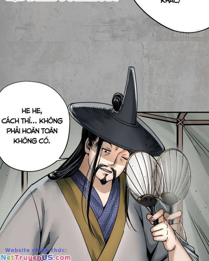 Tạng Phong Hành Nettruyen ZZZ Chương 196 Page 45