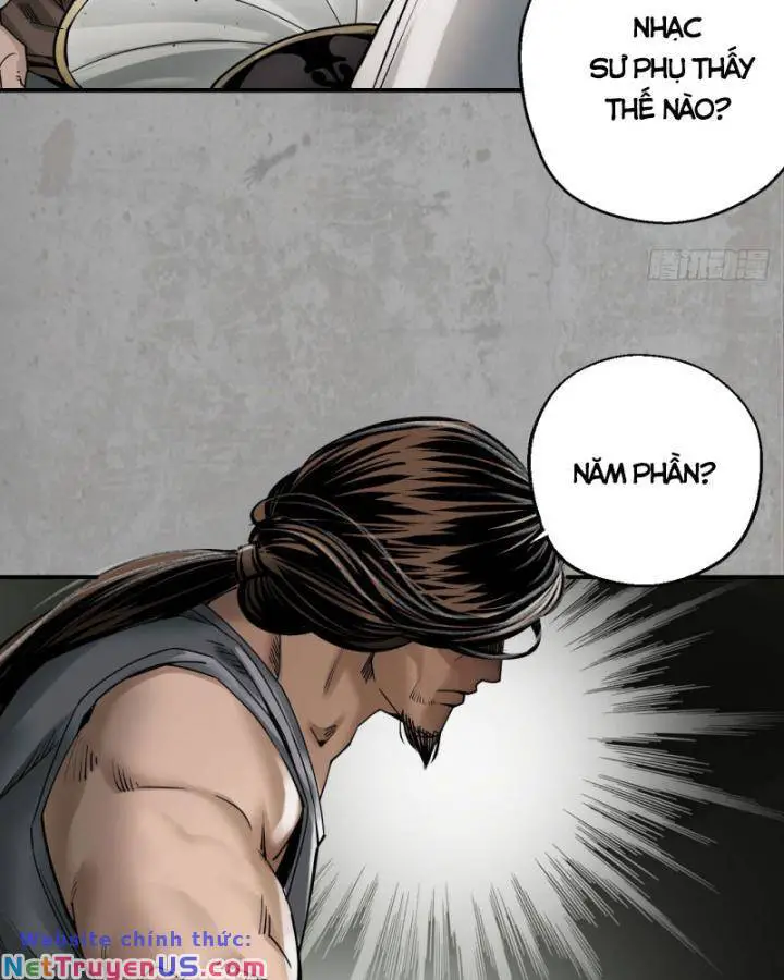 Tạng Phong Hành Nettruyen ZZZ Chương 196 Page 51