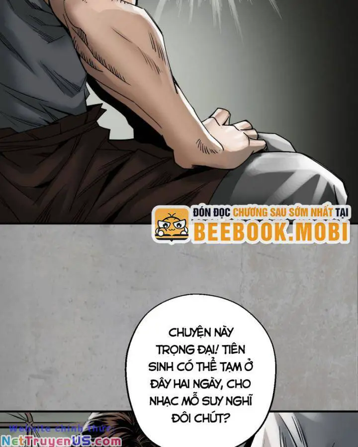 Tạng Phong Hành Nettruyen ZZZ Chương 196 Page 52