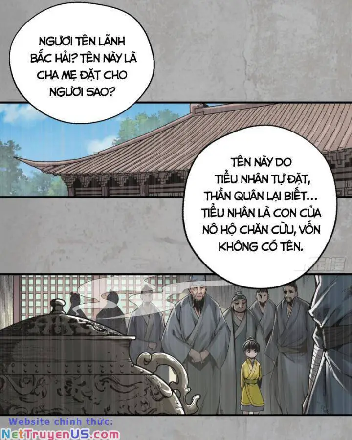 Tạng Phong Hành Nettruyen ZZZ Chương 209 Page 4