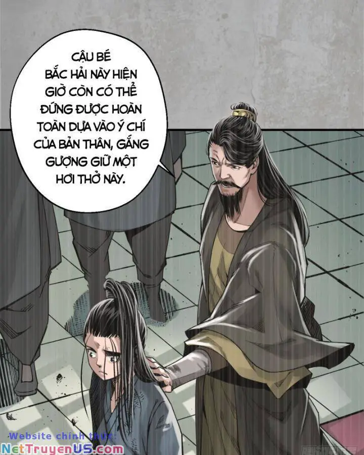 Tạng Phong Hành Nettruyen ZZZ Chương 209 Page 10