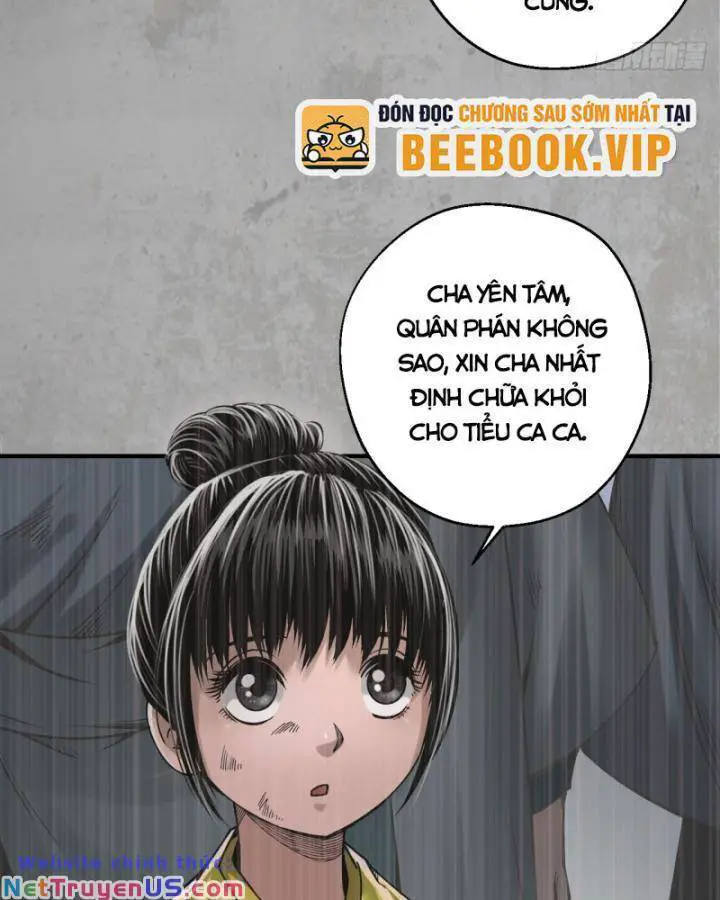 Tạng Phong Hành Nettruyen ZZZ Chương 209 Page 12