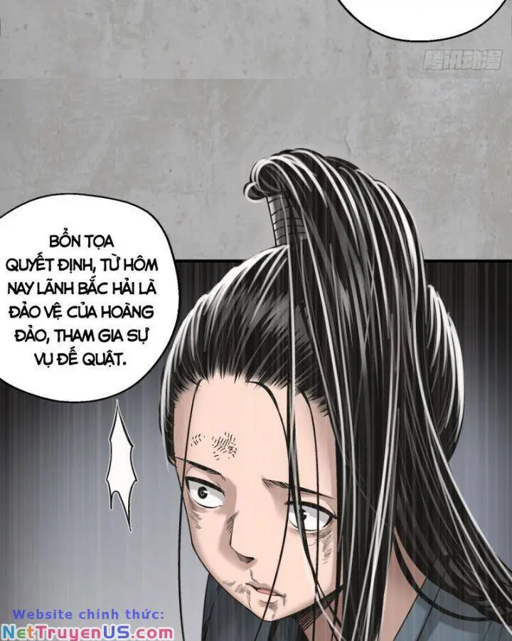 Tạng Phong Hành Nettruyen ZZZ Chương 209 Page 15