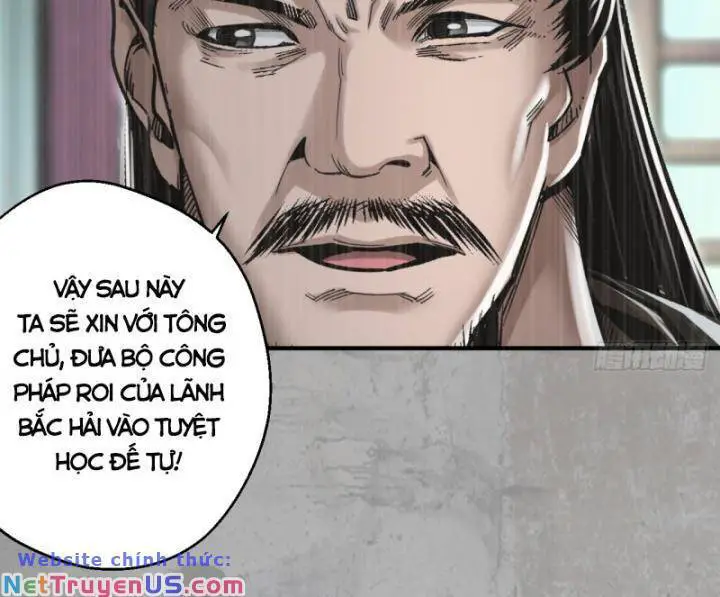 Tạng Phong Hành Nettruyen ZZZ Chương 209 Page 20