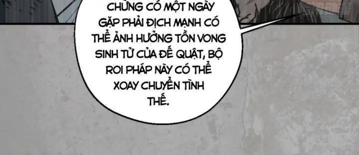 Tạng Phong Hành Nettruyen ZZZ Chương 209 Page 23
