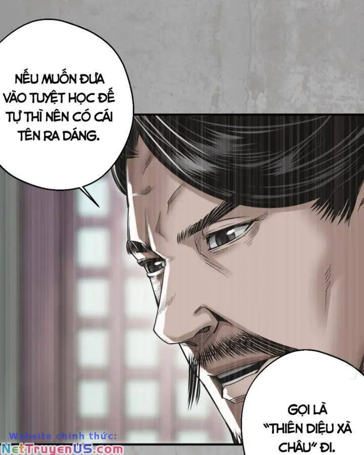 Tạng Phong Hành Nettruyen ZZZ Chương 209 Page 24