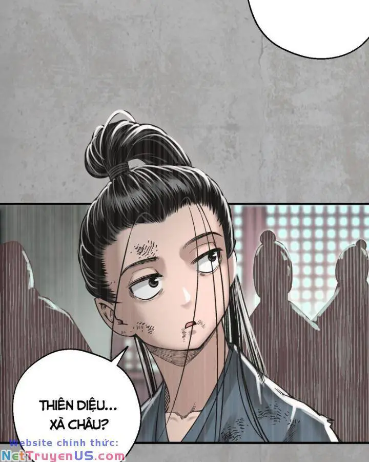 Tạng Phong Hành Nettruyen ZZZ Chương 209 Page 25