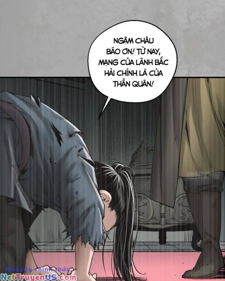 Tạng Phong Hành Nettruyen ZZZ Chương 209 Page 27