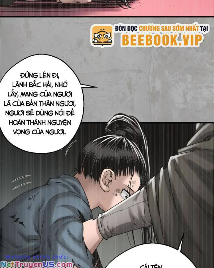 Tạng Phong Hành Nettruyen ZZZ Chương 209 Page 28