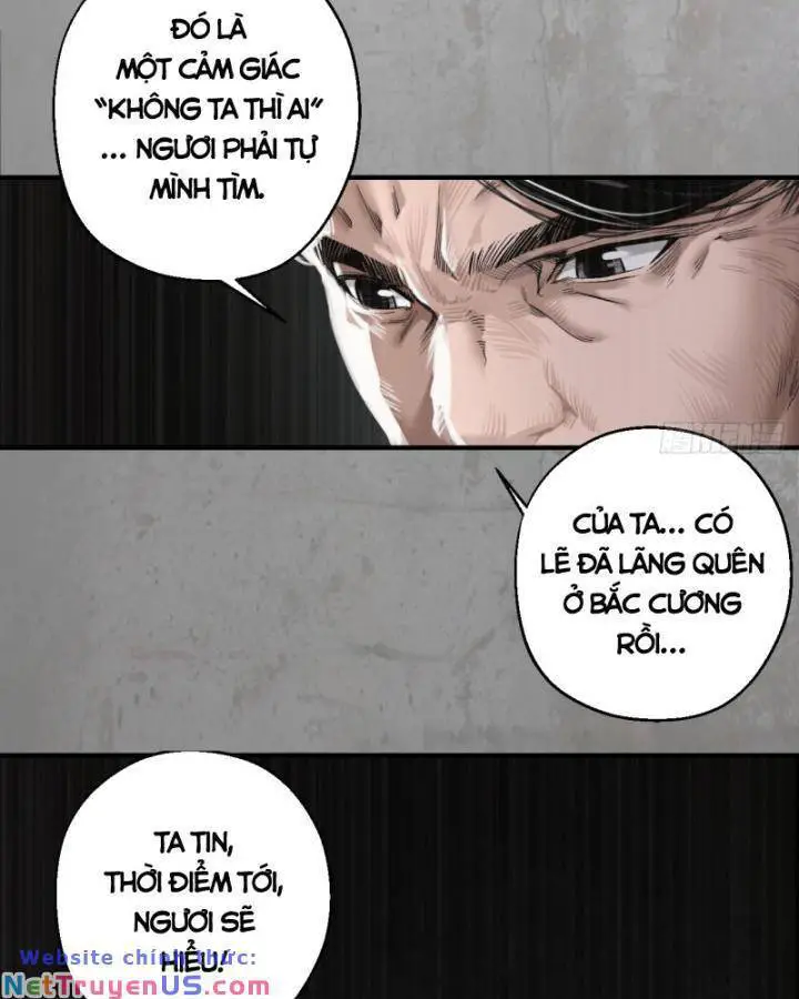 Tạng Phong Hành Nettruyen ZZZ Chương 209 Page 32