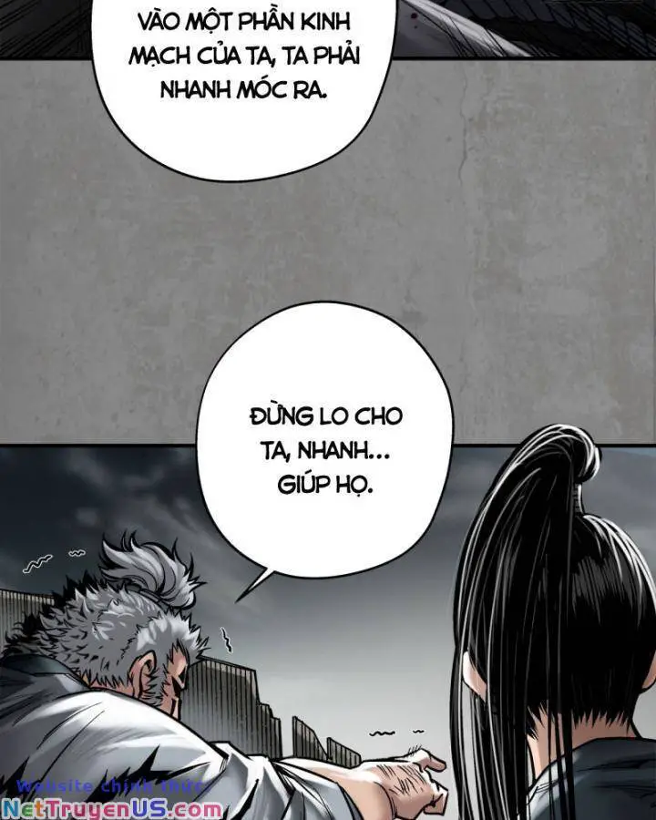 Tạng Phong Hành Nettruyen ZZZ Chương 209 Page 39