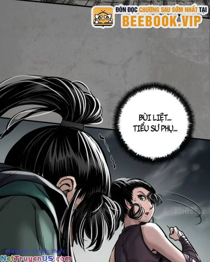 Tạng Phong Hành Nettruyen ZZZ Chương 209 Page 43