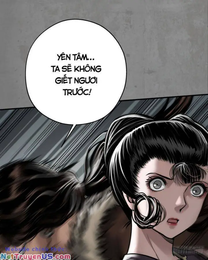 Tạng Phong Hành Nettruyen ZZZ Chương 209 Page 45