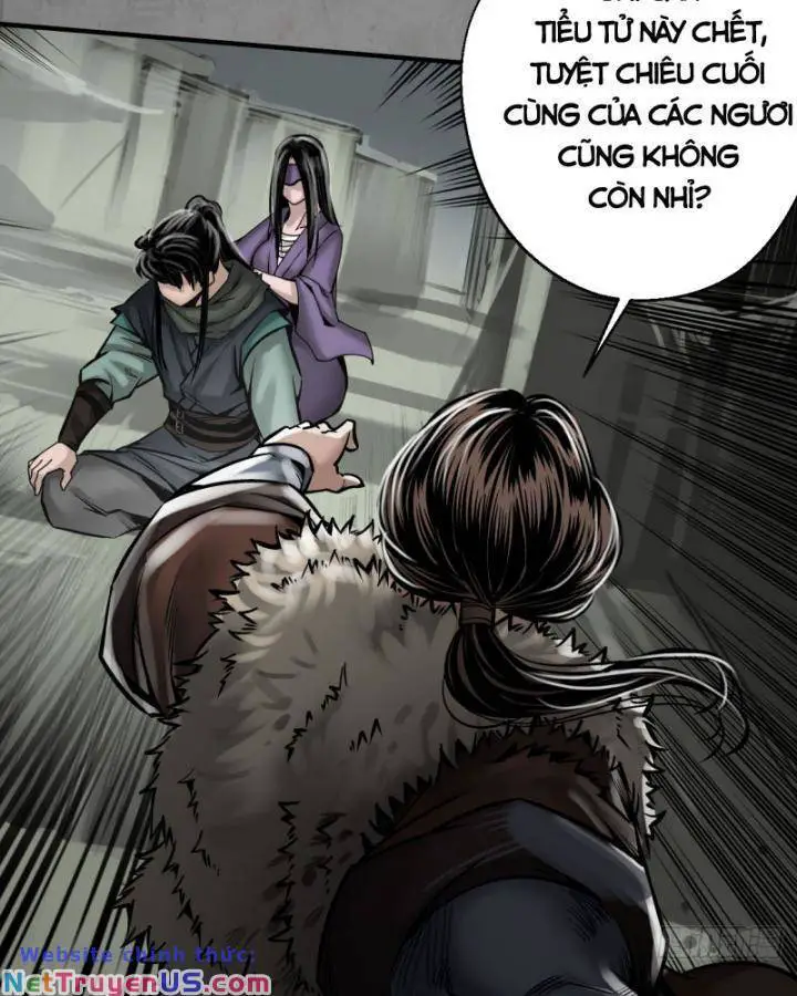 Tạng Phong Hành Nettruyen ZZZ Chương 209 Page 47