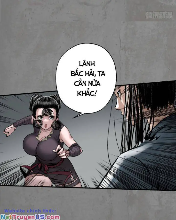 Tạng Phong Hành Nettruyen ZZZ Chương 209 Page 57