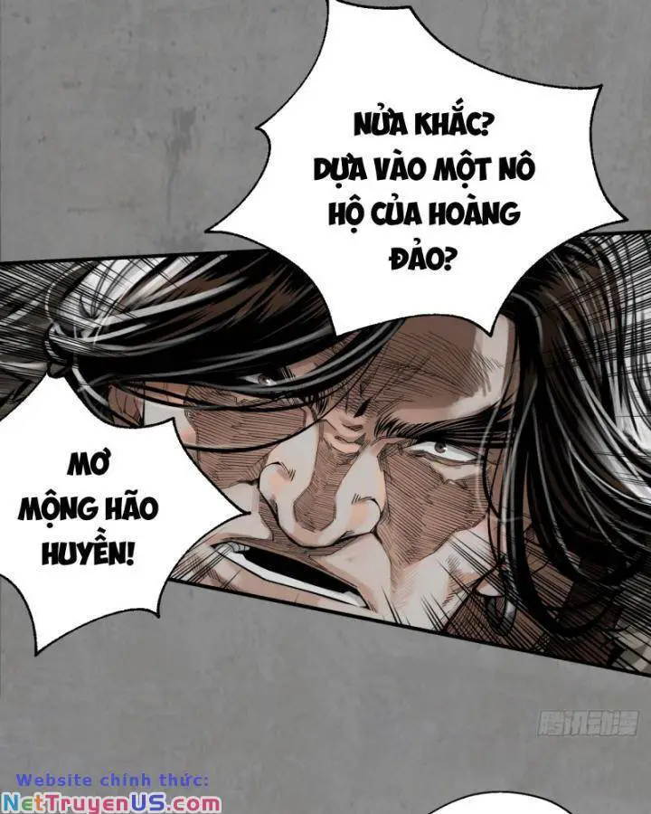 Tạng Phong Hành Nettruyen ZZZ Chương 209 Page 60