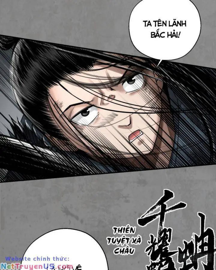 Tạng Phong Hành Nettruyen ZZZ Chương 209 Page 61