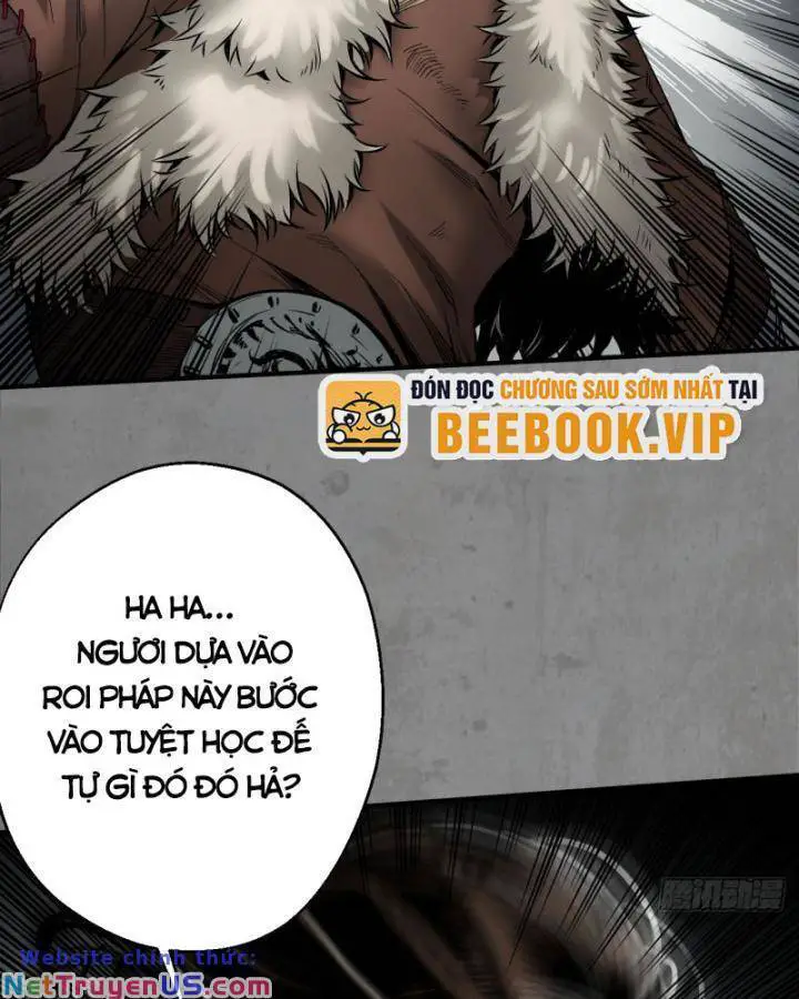 Tạng Phong Hành Nettruyen ZZZ Chương 209 Page 65
