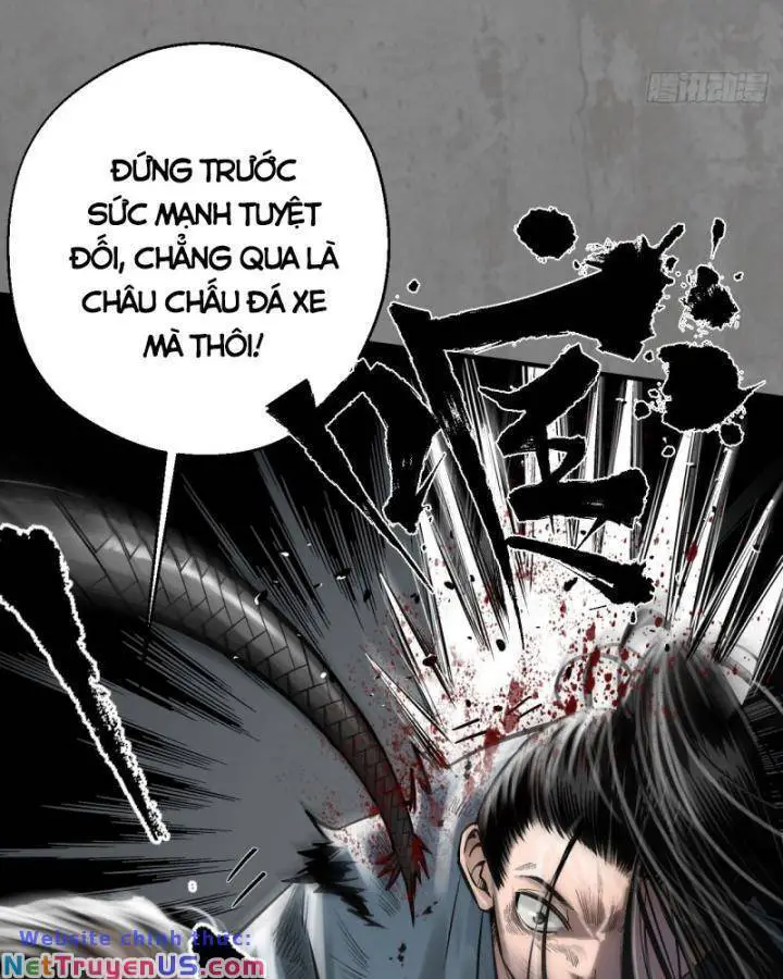 Tạng Phong Hành Nettruyen ZZZ Chương 209 Page 67