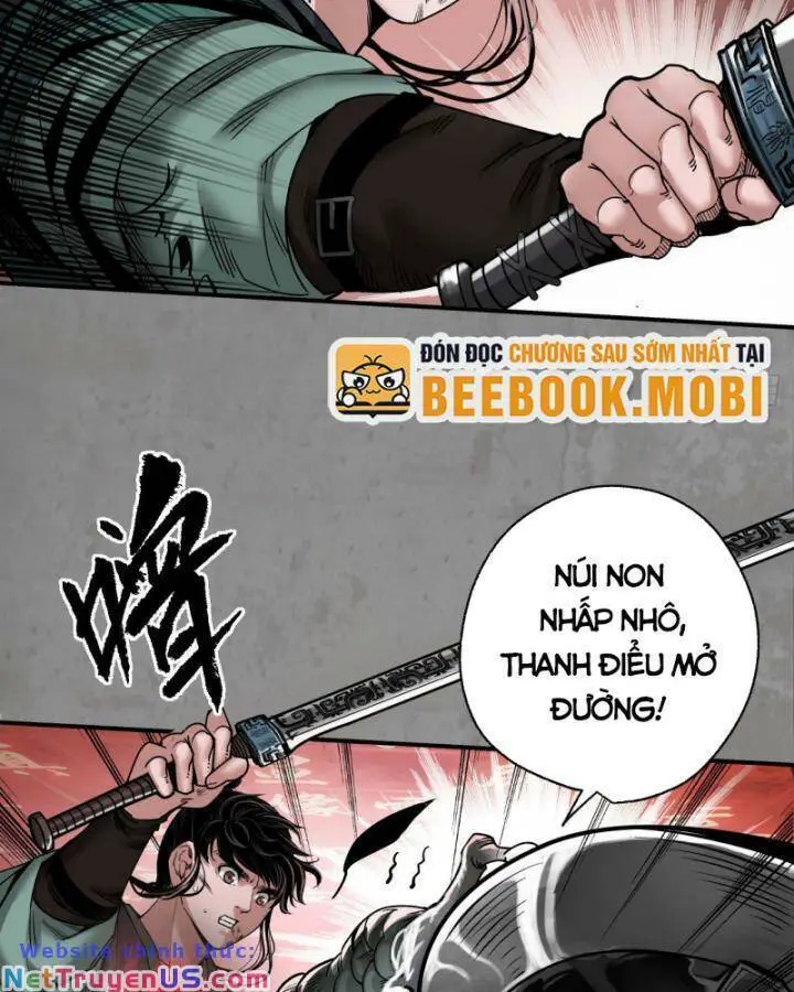 Tạng Phong Hành Nettruyen ZZZ Chương 192 Page 4