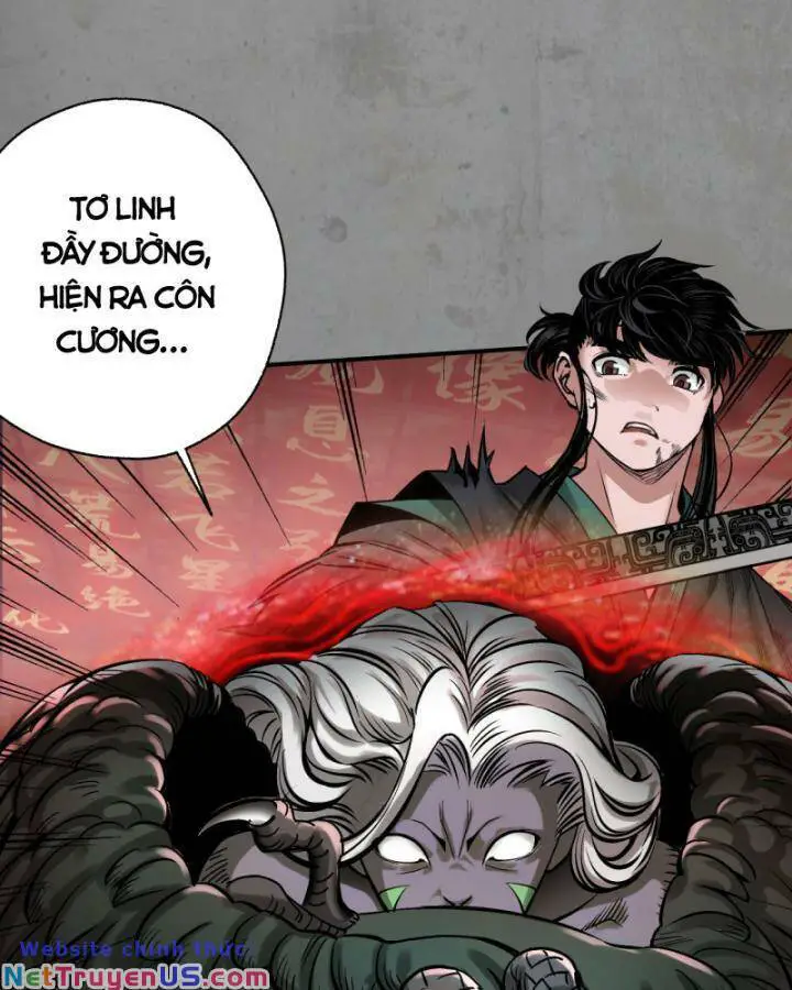 Tạng Phong Hành Nettruyen ZZZ Chương 192 Page 7