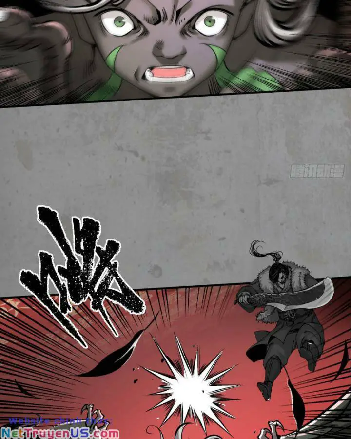 Tạng Phong Hành Nettruyen ZZZ Chương 192 Page 9