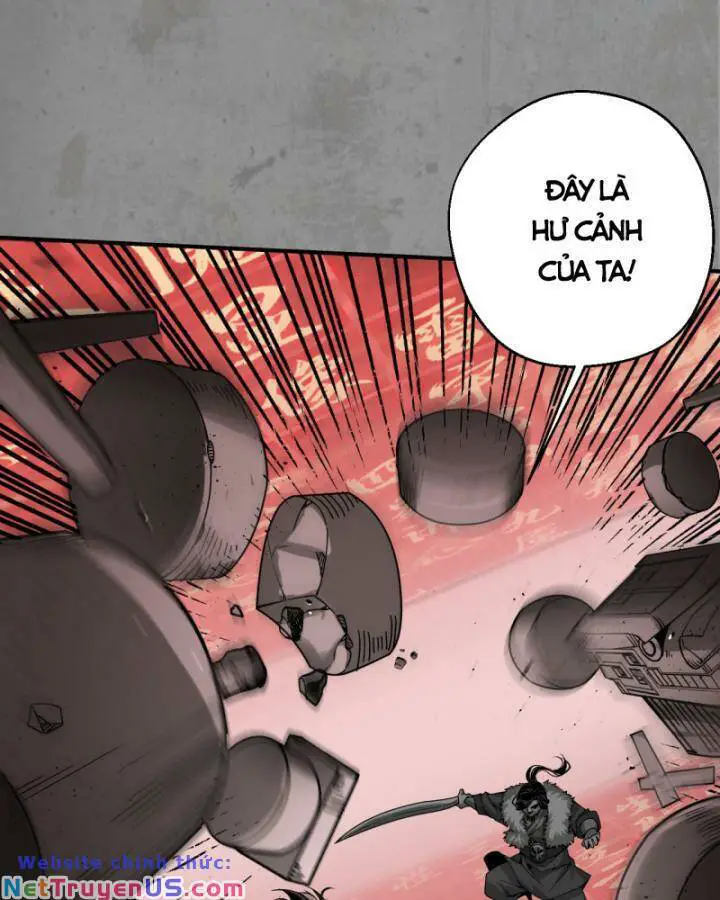 Tạng Phong Hành Nettruyen ZZZ Chương 192 Page 14