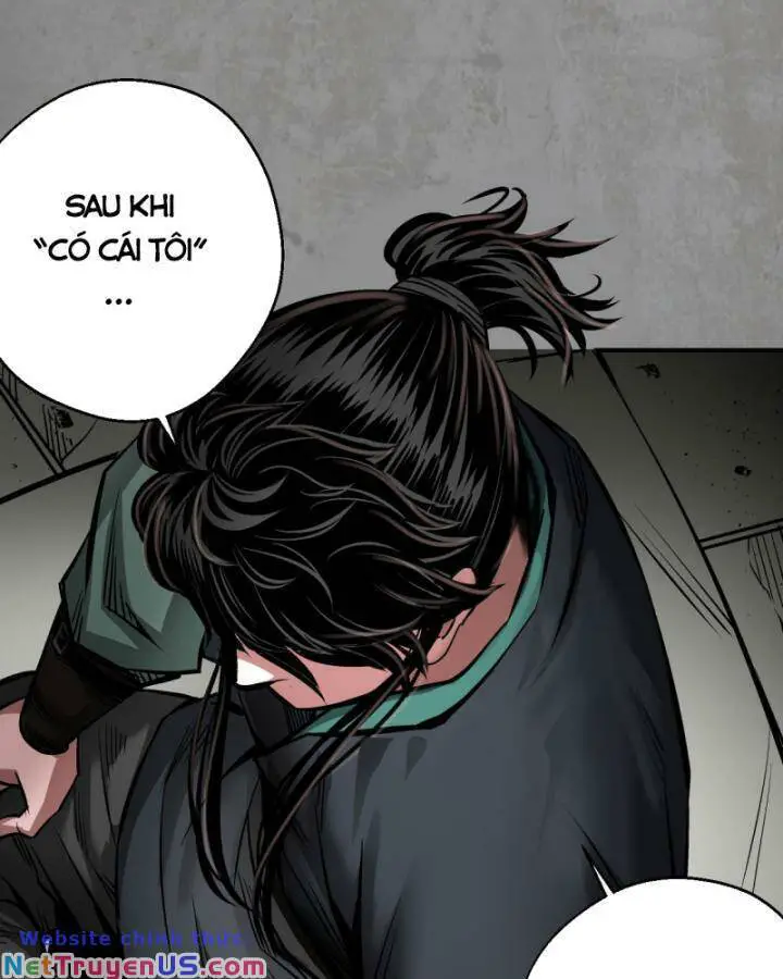 Tạng Phong Hành Nettruyen ZZZ Chương 192 Page 61