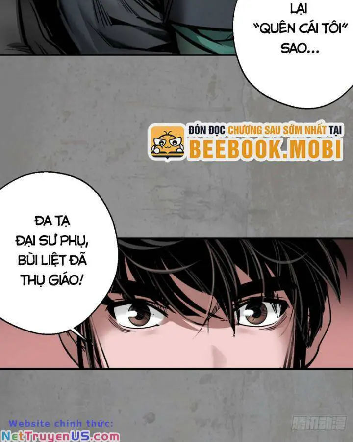 Tạng Phong Hành Nettruyen ZZZ Chương 192 Page 62