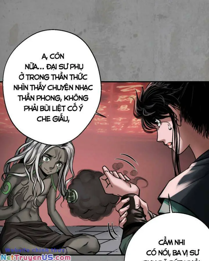 Tạng Phong Hành Nettruyen ZZZ Chương 192 Page 65